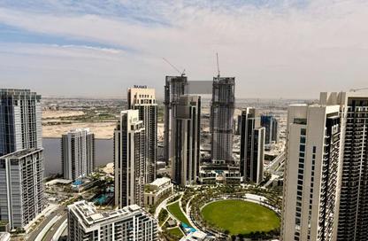 Apartment - 2 Bedrooms - 2 Bathrooms for rent in The Grand - Dubai Creek Harbour (The Lagoons) - Dubai