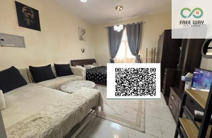 Apartment - Studio - 1 for rent in Al Jurf Industrial 2 - Al Jurf Industrial - Ajman