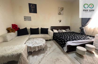 Apartment - Studio - 1 for rent in Al Jurf Industrial 2 - Al Jurf Industrial - Ajman