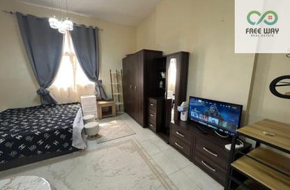 Apartment - Studio - 1 for rent in Al Jurf Industrial 2 - Al Jurf Industrial - Ajman