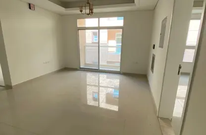 شقة - 3 غرف نوم - 3 حمامات للايجار في 3 المويهات - المويهات - عجمان