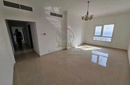 Apartment - 2 Bedrooms - 2 Bathrooms for rent in Al Majaz 2 - Al Majaz - Sharjah