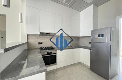 Villa - 3 Bedrooms - 3 Bathrooms for rent in Seih Al Uraibi - Ras Al Khaimah