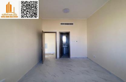 Apartment - 2 Bedrooms - 3 Bathrooms for rent in Al Jurf 3 - Al Jurf - Ajman Downtown - Ajman