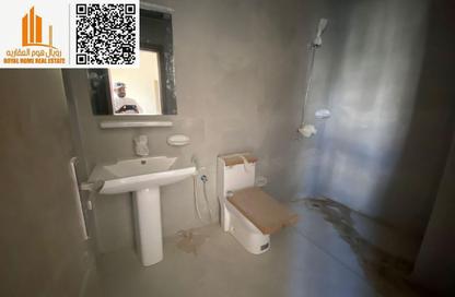 Apartment - 2 Bedrooms - 3 Bathrooms for rent in Al Jurf 3 - Al Jurf - Ajman Downtown - Ajman