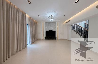 Villa - 4 Bedrooms - 5 Bathrooms for rent in Nad Al Sheba Villas - Nad Al Sheba 3 - Nad Al Sheba - Dubai Villa - 4 Bedrooms - 5 Bathrooms for rent in Nad Al Sheba Villas - Nad Al Sheba 3 - Nad Al Sheba - Dubai