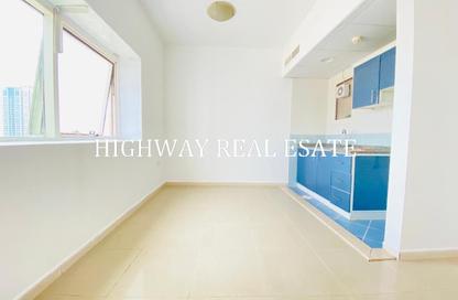 Apartment - Studio - 1 for rent in Zakhir Tower 3 - Zakhir Towers - Al Taawun - Sharjah