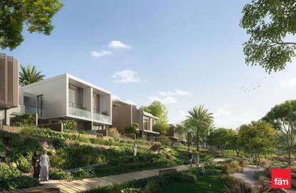 Townhouse - 4 Bedrooms - 5 Bathrooms for sale in Shamsa Townhouse - Expo Valley - Expo City - Dubai Townhouse - 4 Bedrooms - 5 Bathrooms for sale in Shamsa Townhouse - Expo Valley - Expo City - Dubai