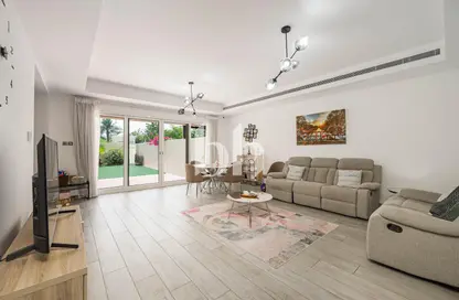Villa - 3 Bedrooms - 3 Bathrooms for rent in Springs 1 - The Springs - Dubai Villa - 3 Bedrooms - 3 Bathrooms for rent in Springs 1 - The Springs - Dubai
