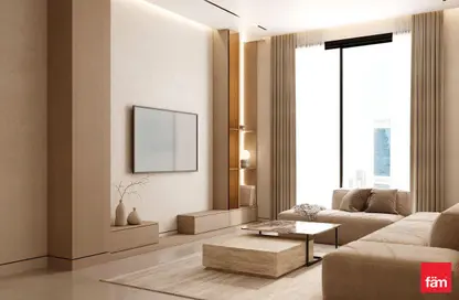 شقة - 2 غرف نوم - 3 حمامات للبيع في سيليستارا ريزيدنسز - قرية جميرا الدائرية - دبي