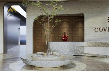 Apartment - 1 Bedroom - 2 Bathrooms for sale in Coventry Cove - Saih Shuaib 2 - Dubai Industrial City - Dubai Apartment - 1 Bedroom - 2 Bathrooms for sale in Coventry Cove - Saih Shuaib 2 - Dubai Industrial City - Dubai