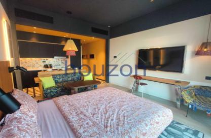 شقة - 1 حمام للبيع في Luxury Family Residences II - لكجري فاميلي ريزيدينسيز - الخليج التجاري - دبي