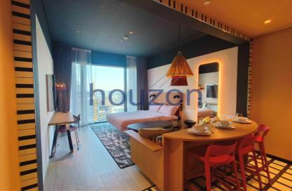 شقة - 1 حمام للبيع في Luxury Family Residences II - لكجري فاميلي ريزيدينسيز - الخليج التجاري - دبي