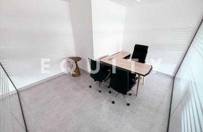Office Space - Studio for sale in Dubai Star - JLT Cluster L - Jumeirah Lake Towers - Dubai