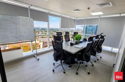 Office Space - Studio for rent in Jumeirah Business Centre 2 (JBC 2) - JLT Cluster V - Jumeirah Lake Towers - Dubai Office Space - Studio for rent in Jumeirah Business Centre 2 (JBC 2) - JLT Cluster V - Jumeirah Lake Towers - Dubai