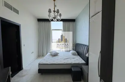 Apartment - 1 Bedroom - 1 Bathroom for rent in Bayz by Danube - Business Bay - Dubai