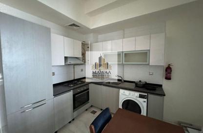 Apartment - 1 Bedroom - 1 Bathroom for rent in Bayz by Danube - Business Bay - Dubai