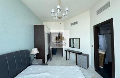 Apartment - 1 Bedroom - 1 Bathroom for rent in Bayz by Danube - Business Bay - Dubai