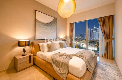 Apartment - 2 Bedrooms - 3 Bathrooms for sale in Grande - Opera District - Downtown Dubai - Dubai