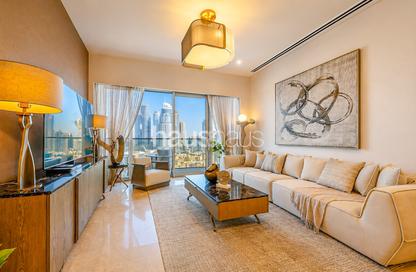 Apartment - 2 Bedrooms - 3 Bathrooms for sale in Grande - Opera District - Downtown Dubai - Dubai