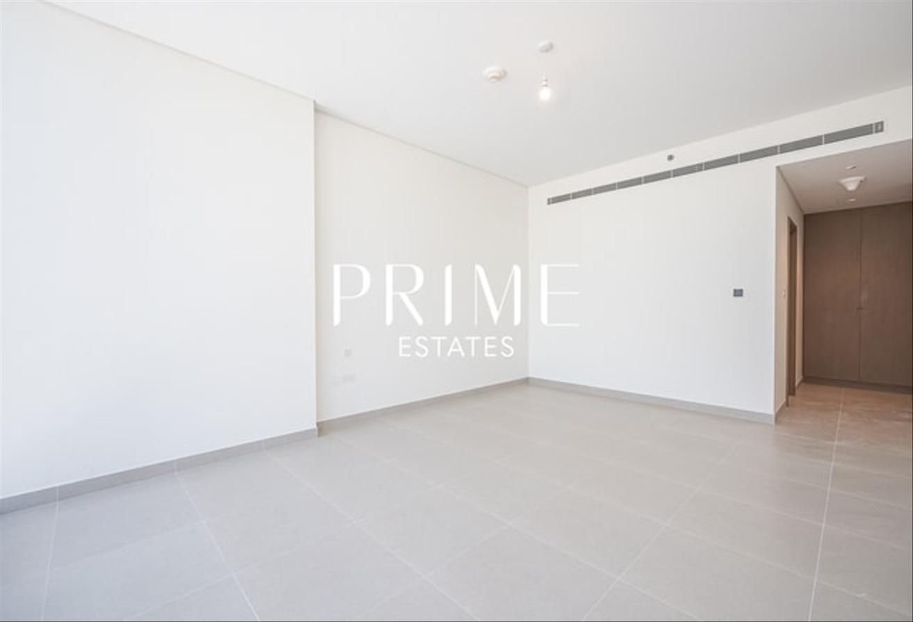 Lagoon Views | 3BR + Maid | Bright and Spacious photo 16