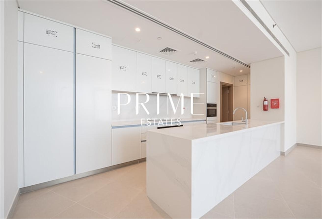Lagoon Views | 3BR + Maid | Bright and Spacious photo 4