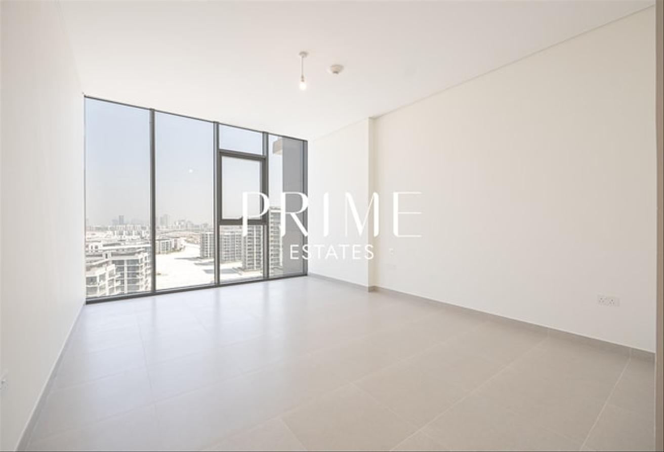 Lagoon Views | 3BR + Maid | Bright and Spacious photo 15