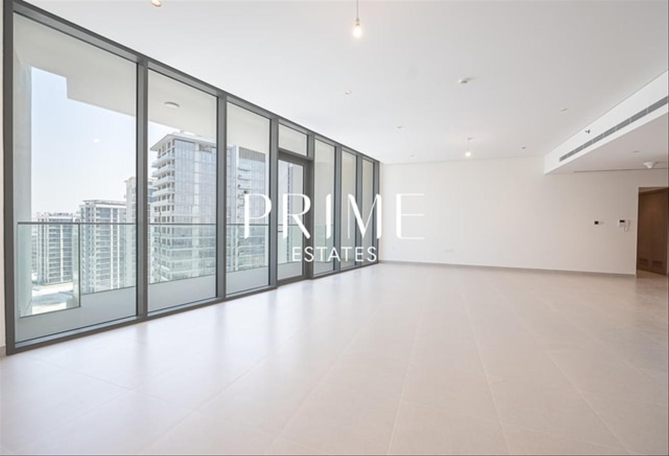 Lagoon Views | 3BR + Maid | Bright and Spacious photo 5