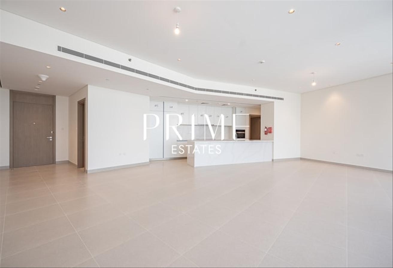 Lagoon Views | 3BR + Maid | Bright and Spacious photo 2