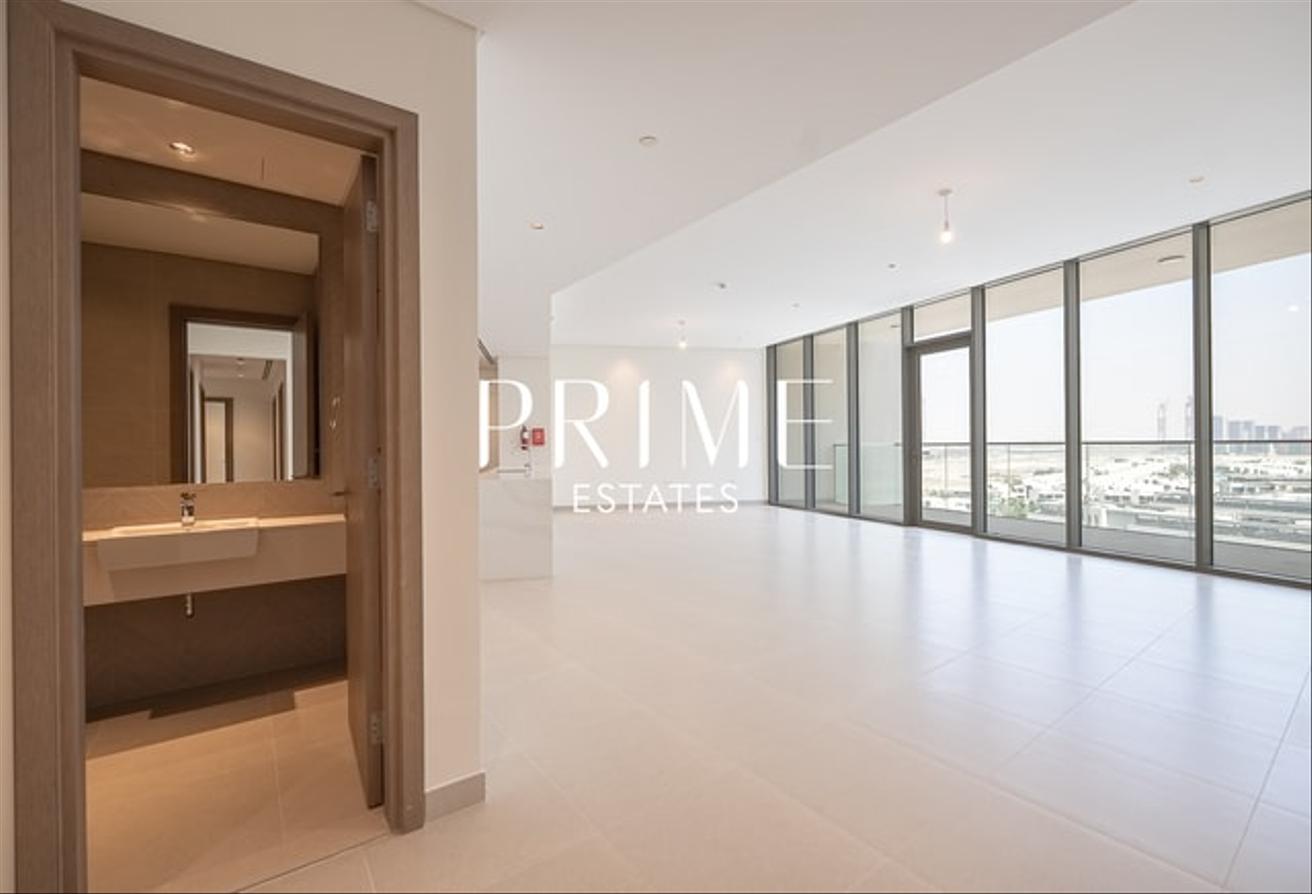 Lagoon Views | 3BR + Maid | Bright and Spacious photo 6