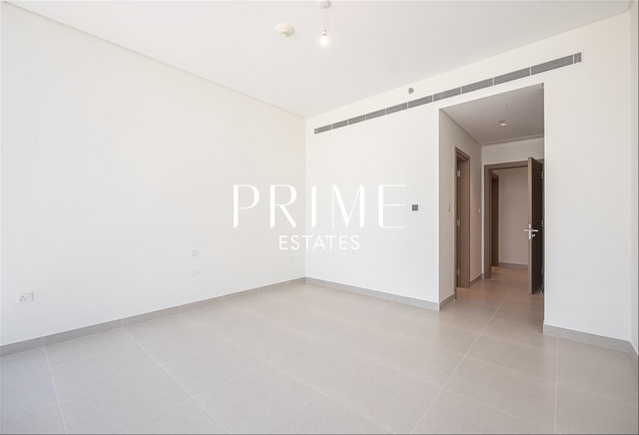 Lagoon Views | 3BR + Maid | Bright and Spacious photo 13