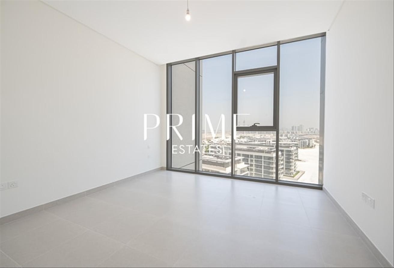 Lagoon Views | 3BR + Maid | Bright and Spacious photo 10