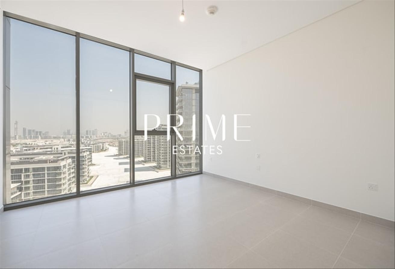 Lagoon Views | 3BR + Maid | Bright and Spacious photo 12