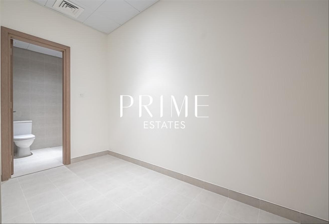 Lagoon Views | 3BR + Maid | Bright and Spacious photo 8