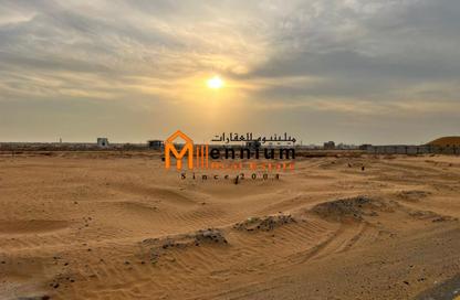 Land - Studio for sale in Al Metraq - Al Rahmaniya - Sharjah