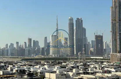 Apartment - 2 Bedrooms - 2 Bathrooms for rent in Azizi Riviera 21 - AZIZI Riviera - Meydan One - Meydan - Dubai