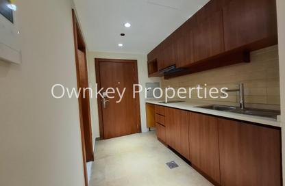 Apartment - Studio - 1 Bathroom for rent in Mankhool Building - Al Mankhool - Bur Dubai - Dubai