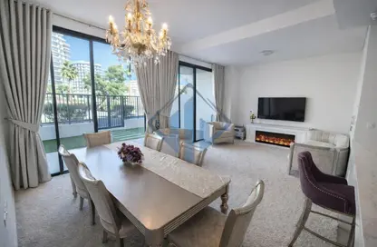 Townhouse - 2 Bedrooms - 4 Bathrooms for rent in Marbella I Villas - Marbella - Mina Al Arab - Ras Al Khaimah