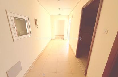 Apartment - 3 - 4 for rent in Al Waha Residence - Al Khan - Sharjah