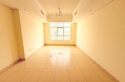 Apartment - 3 - 4 for rent in Al Waha Residence - Al Khan - Sharjah