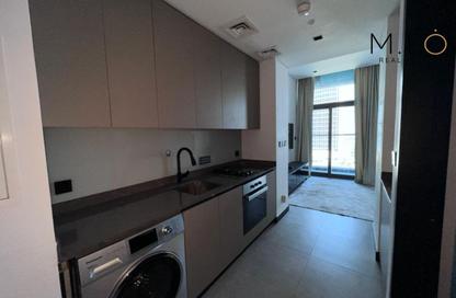 Apartment - Studio - 1 Bathroom for sale in 15 Northside Tower 1 - 15 Northside - Business Bay - Dubai Apartment - Studio - 1 Bathroom for sale in 15 Northside Tower 1 - 15 Northside - Business Bay - Dubai