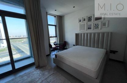 Apartment - Studio - 1 Bathroom for sale in 15 Northside Tower 1 - 15 Northside - Business Bay - Dubai Apartment - Studio - 1 Bathroom for sale in 15 Northside Tower 1 - 15 Northside - Business Bay - Dubai