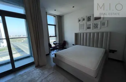 Apartment - 1 Bathroom for sale in 15 Northside Tower 1 - 15 Northside - Business Bay - Dubai