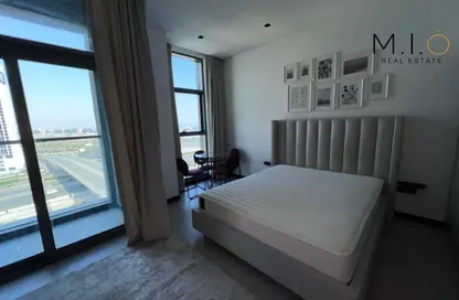 Apartment - 1 Bathroom for sale in 15 Northside Tower 1 - 15 Northside - Business Bay - Dubai Apartment - 1 Bathroom for sale in 15 Northside Tower 1 - 15 Northside - Business Bay - Dubai