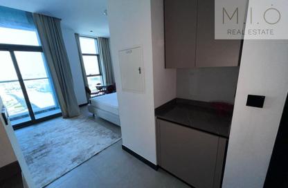 Apartment - Studio - 1 Bathroom for sale in 15 Northside Tower 1 - 15 Northside - Business Bay - Dubai