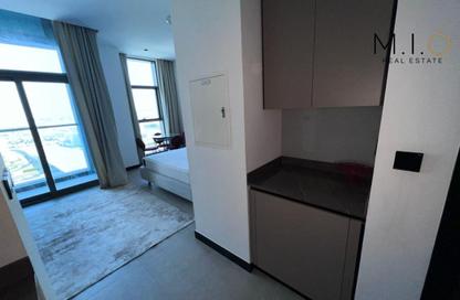 Apartment - Studio - 1 Bathroom for sale in 15 Northside Tower 1 - 15 Northside - Business Bay - Dubai Apartment - Studio - 1 Bathroom for sale in 15 Northside Tower 1 - 15 Northside - Business Bay - Dubai