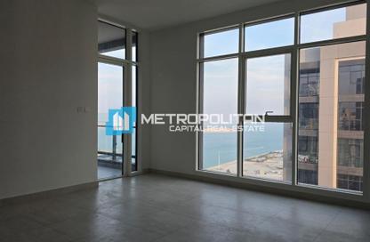 Apartment - 2 - 2 for rent in The Bridges - Shams Abu Dhabi - Al Reem Island - Abu Dhabi