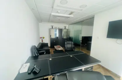 Office Space - Studio for rent in Oxford Tower - Business Bay - Dubai