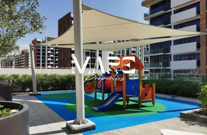 Apartment - Studio - 1 for rent in Azizi Riviera 41 - Azizi Riviera - Meydan One - Meydan - Dubai