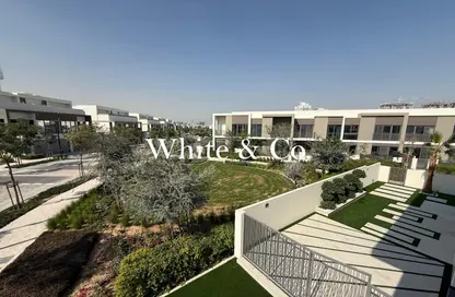 تاون هاوس - 4 غرف نوم - 4 حمامات للبيع في أورا جاردنز - تلال الغاف - دبي